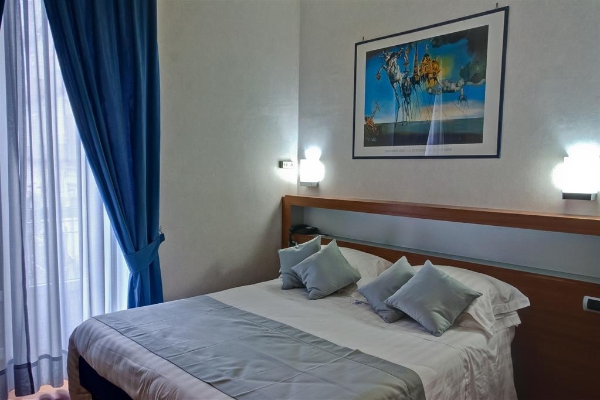 Hotel Best Western Plaza